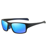 (6) PACK Wholesale Polarized Sports Sunglasses 2023 S131702